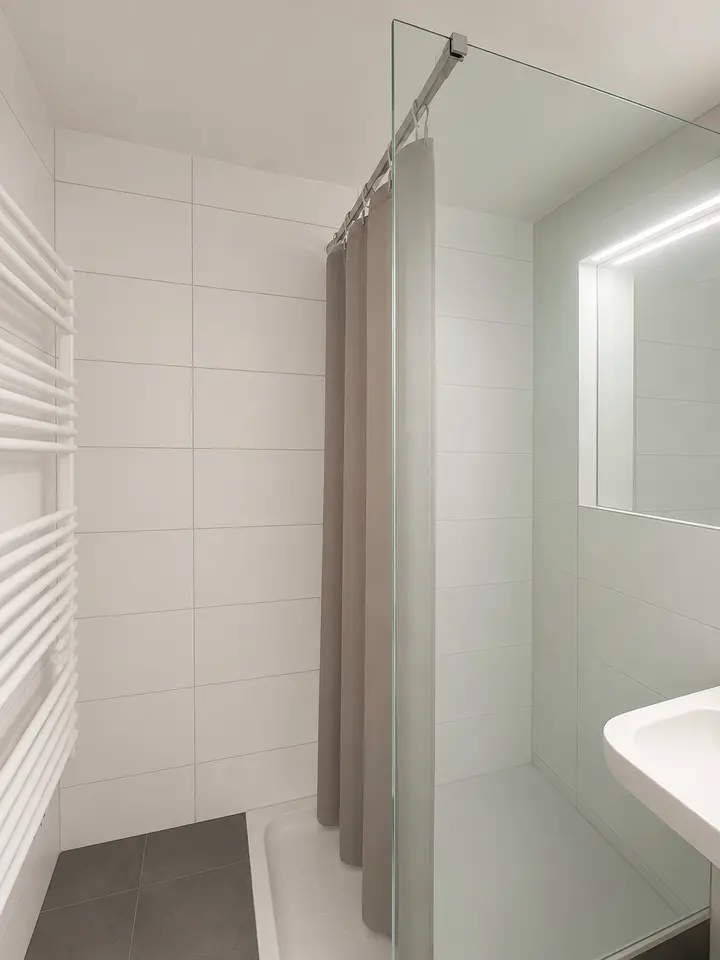 2 Zimmer Wohnung mit 55 m² in Köln – Bild 10