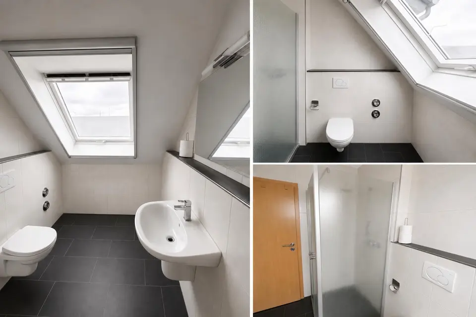 4 room apartment with 100 m² in Hamminkeln – Photo 5