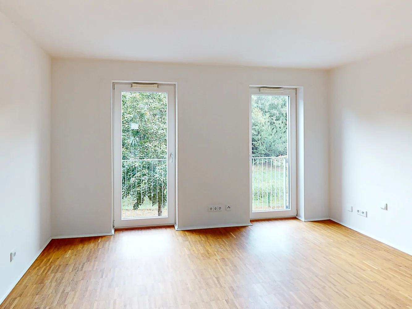 2 Zimmer Wohnung mit 82 m² in Düsseldorf – Bild 11