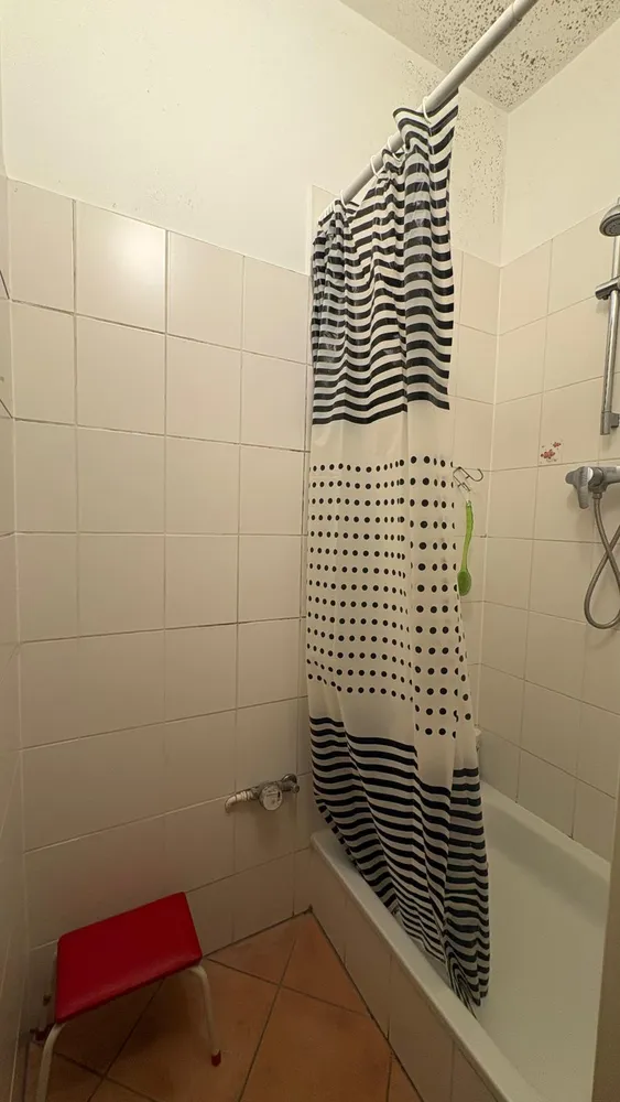 1 Zimmer Wohnung mit 16 m² in Frankfurt am Main – Bild 9