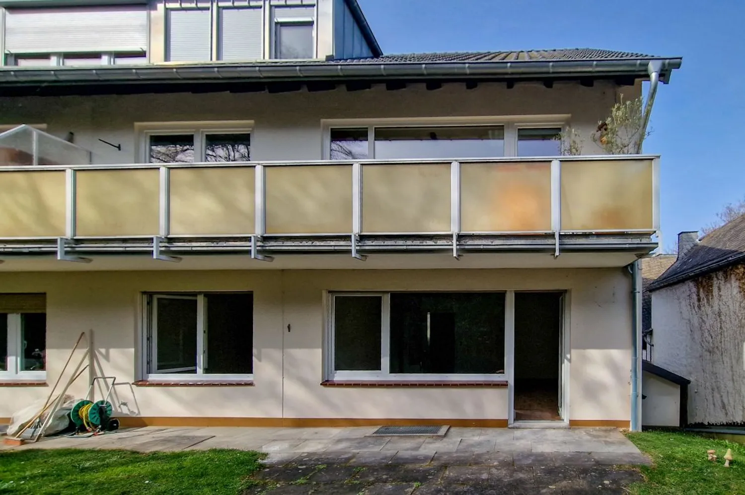 3 Zimmer Wohnung mit 92 m² in Bonn – Bild 8