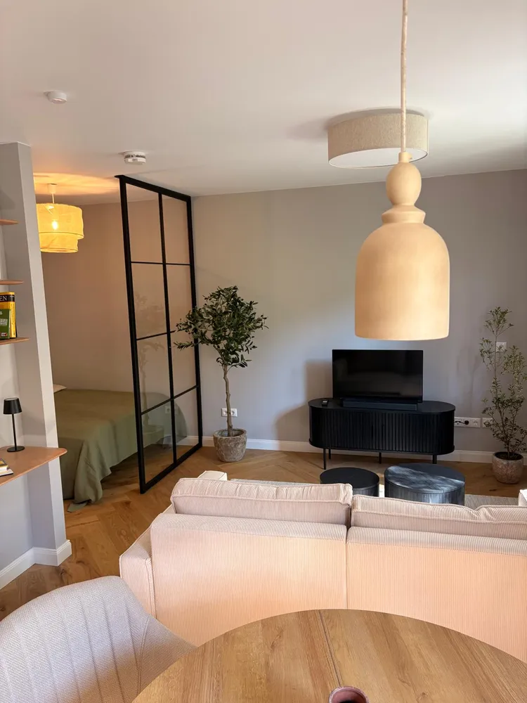 1 Zimmer Wohnung mit 34 m² in Frankfurt am Main – Bild 4