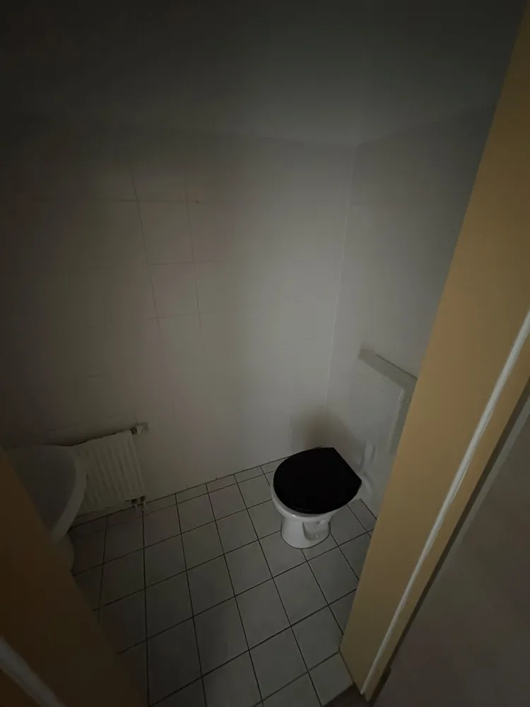 4 Zimmer Wohnung mit 97 m² in Freiberg – Bild 10