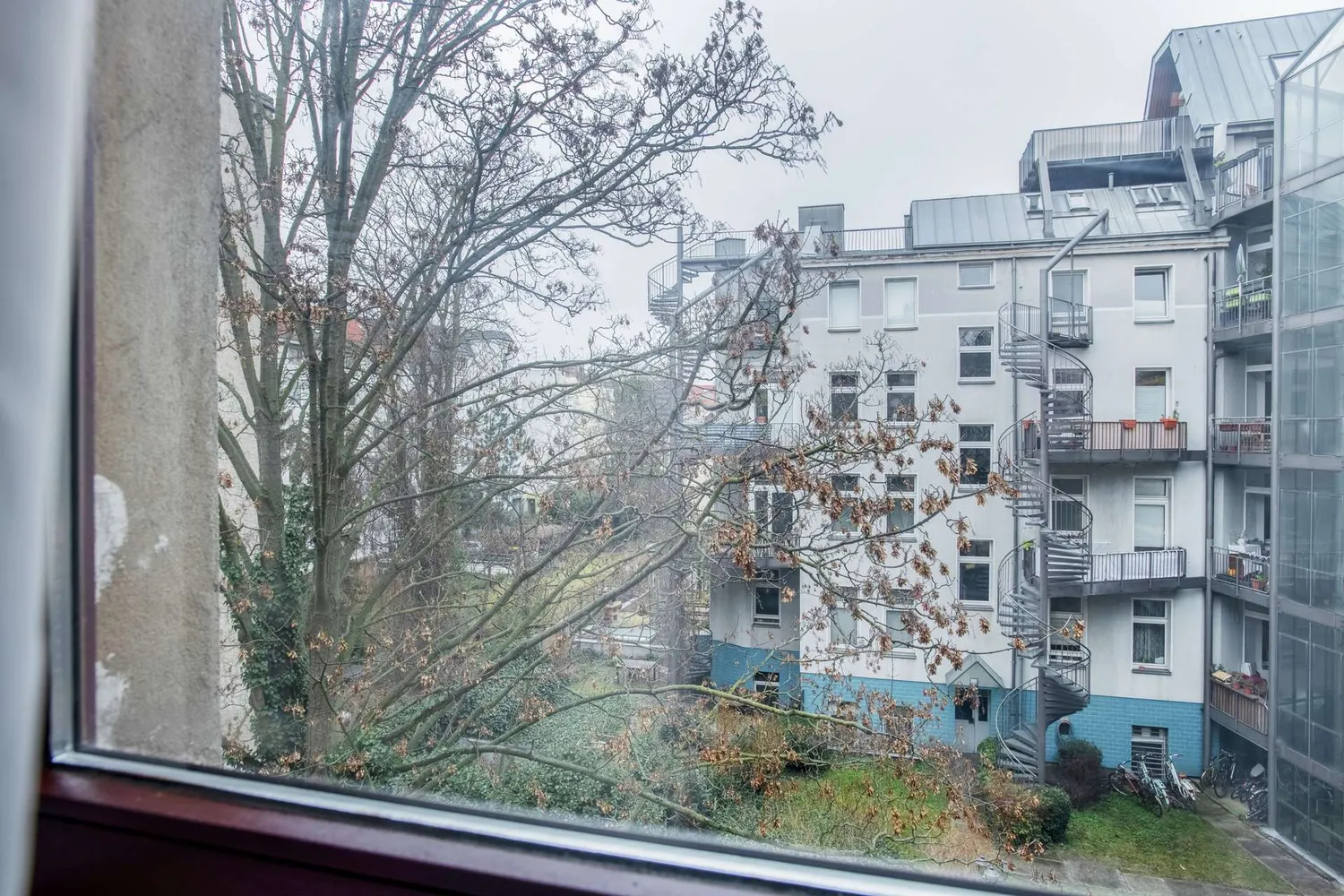 1 Zimmer Wohnung mit 41 m² in Berlin – Bild 12