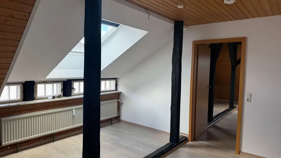 2 Zimmer Wohnung mit 50 m² in Braunschweig – Bild 6