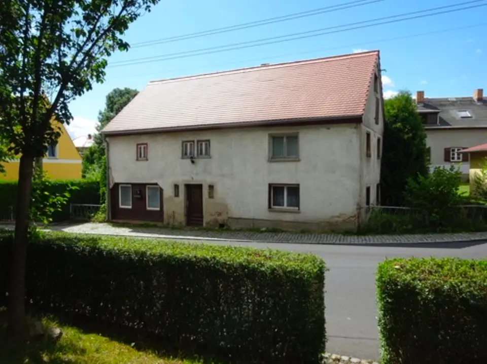 5 Zimmer Haus mit 124 m² in Zittau – Bild 2