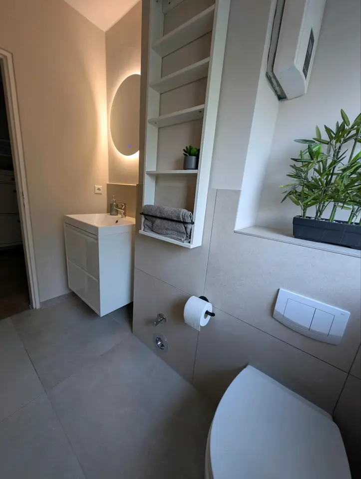 2 Zimmer Wohnung mit 50 m² in Wolfsburg – Bild 6