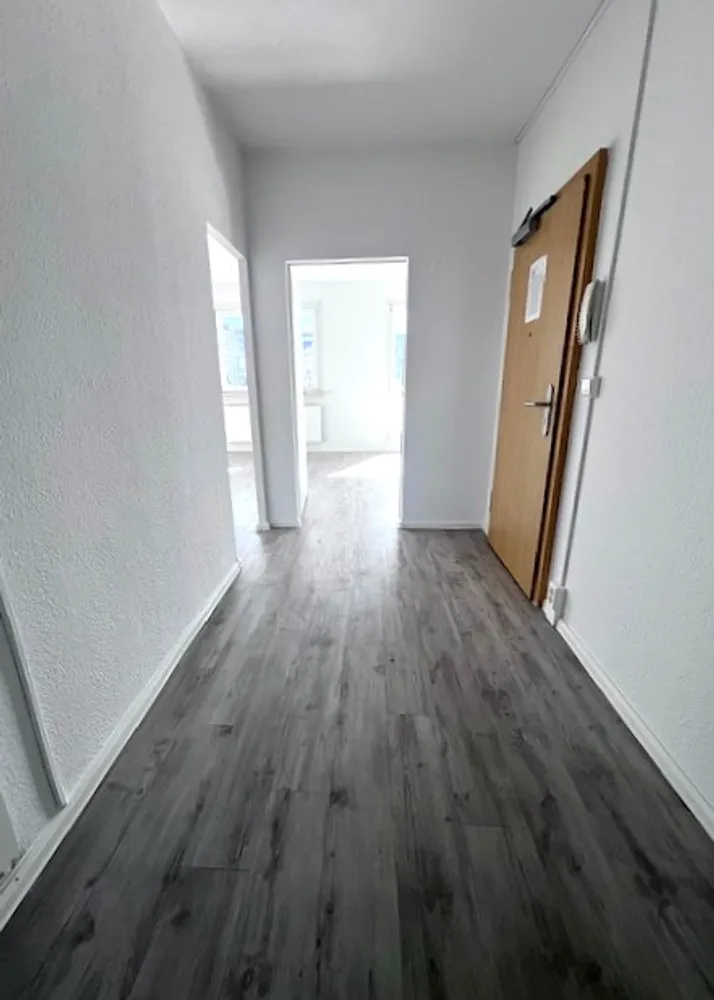 3 Zimmer Wohnung mit 56 m² in Halle (Saale) – Bild 4