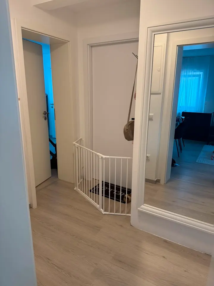 3 Zimmer Wohnung mit 65 m² in Michelstadt – Bild 5