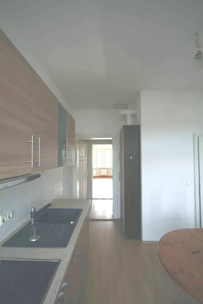 3 Zimmer Wohnung mit 85 m² in Halle (Saale) – Bild 8
