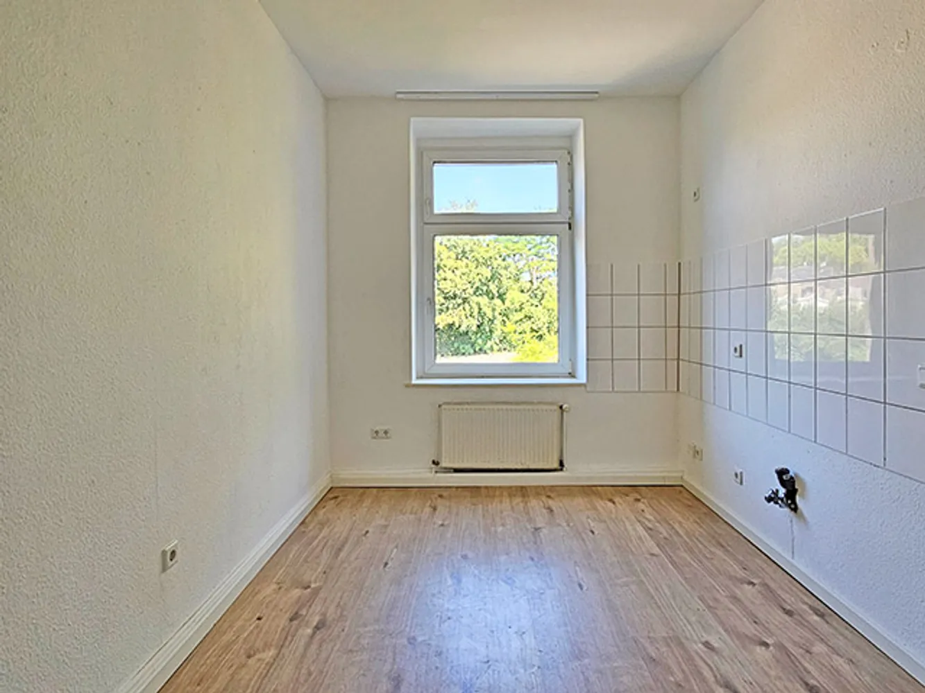 2 Zimmer Wohnung mit 67 m² in Wuppertal – Bild 4