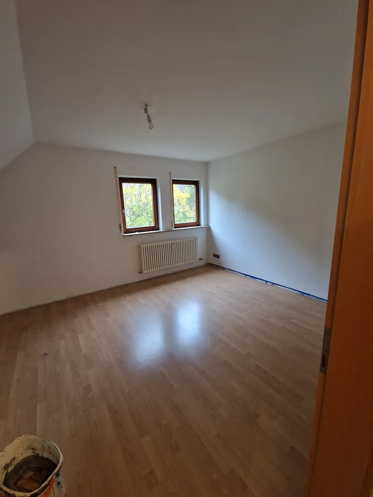 4 Zimmer Wohnung mit 95 m² in Schwäbisch Hall – Bild 1