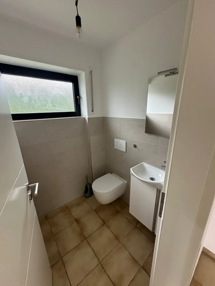 5 room house with 340 m² in Bensheim – Photo 2