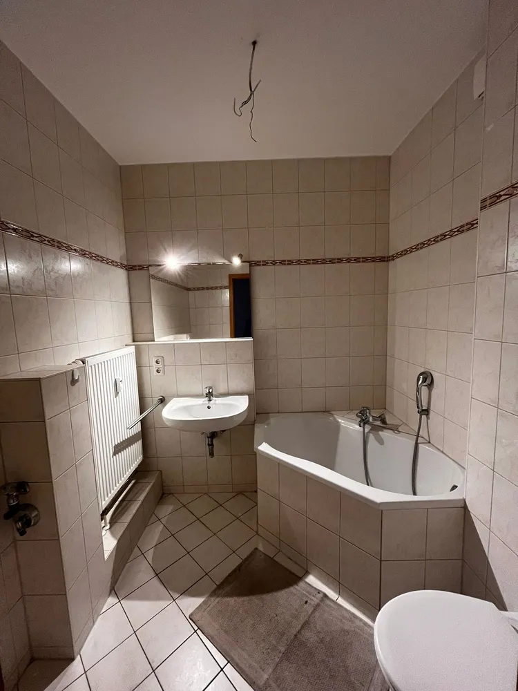 2 Zimmer Wohnung mit 50 m² in Leipzig – Bild 3