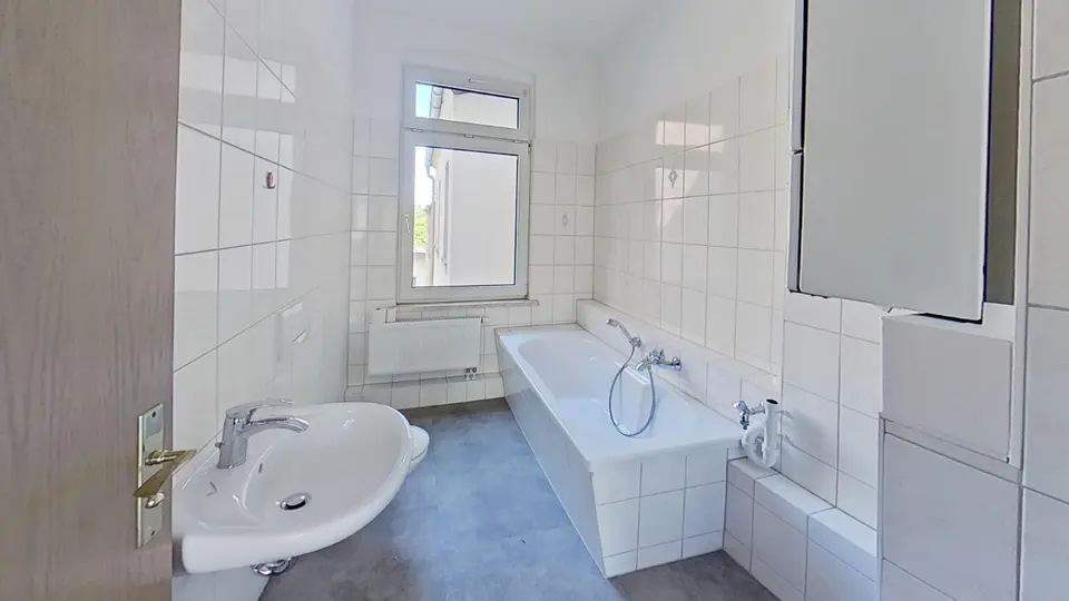 2 Zimmer Wohnung mit 65 m² in Köthen – Bild 5
