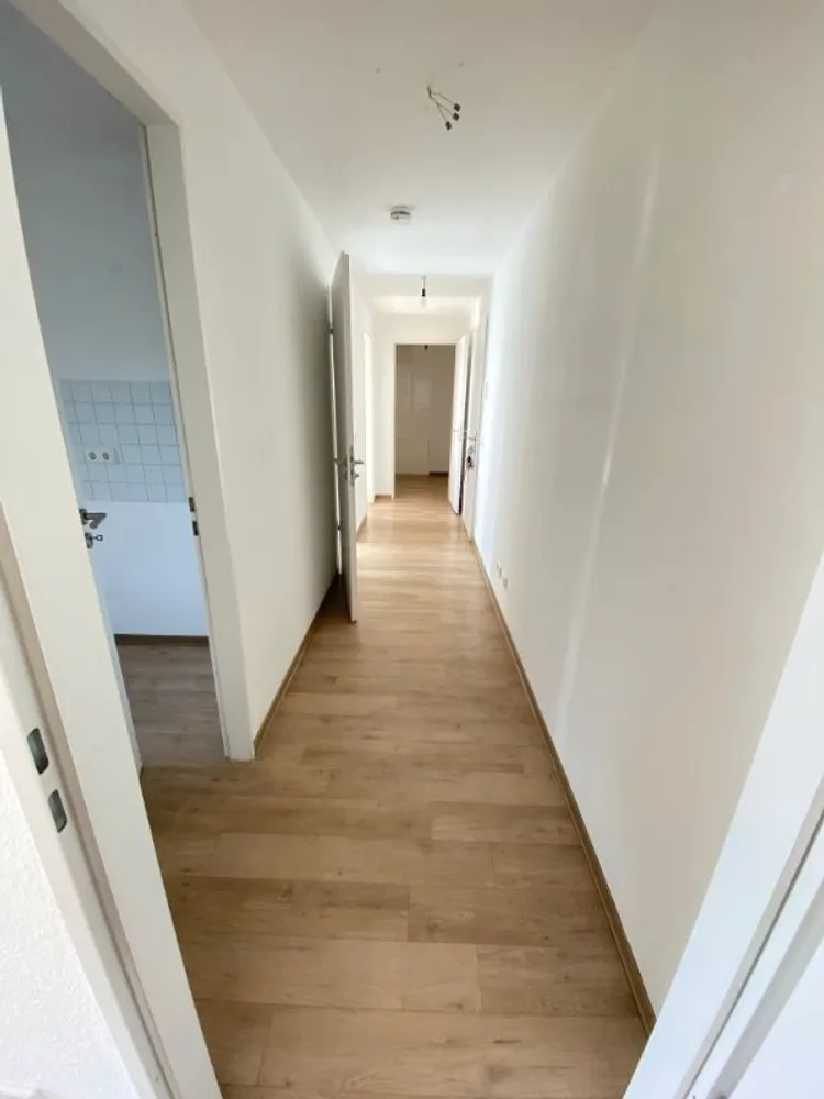 3 Zimmer Wohnung mit 60 m² in Gelsenkirchen – Bild 9