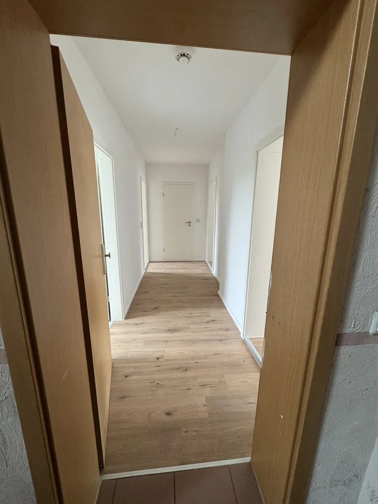 2 room apartment with 50 m² in Magdeburg – Photo 4