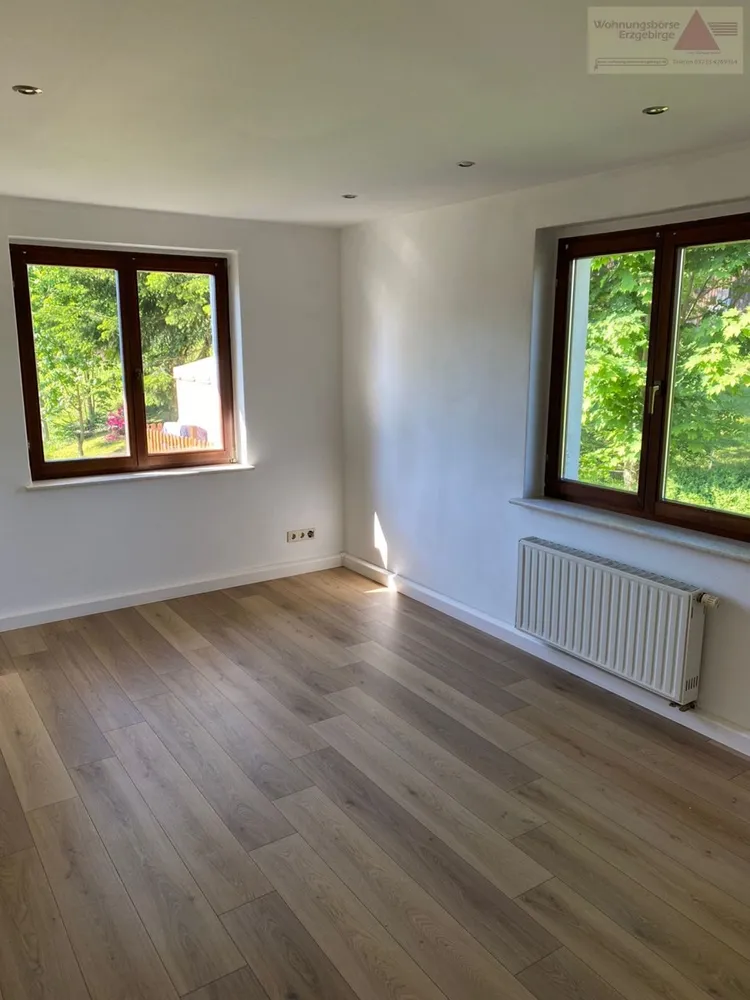 3 Zimmer Wohnung mit 68 m² in Schwarzenberg – Bild 6