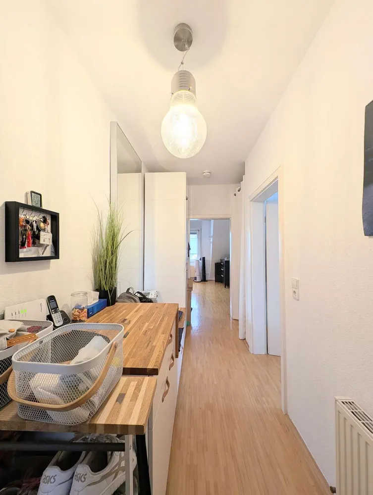 3 Zimmer Wohnung mit 75 m² in Stuttgart – Bild 8