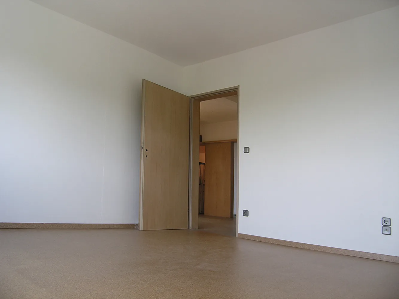 3 Zimmer Wohnung mit 110 m² in Nürnberg – Bild 4