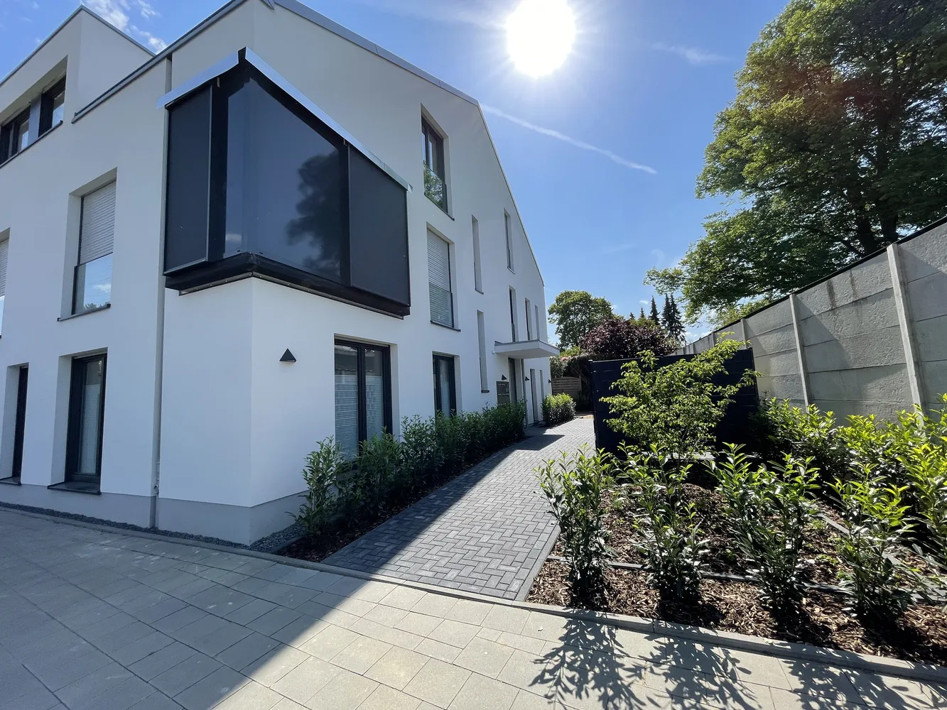 4 Zimmer Wohnung mit 104 m² in Mönchengladbach – Bild 1