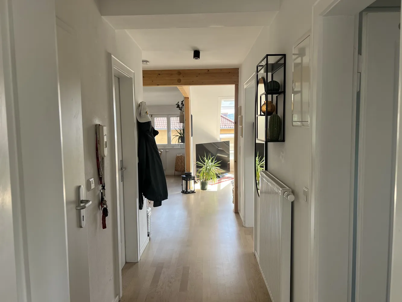 3 Zimmer Wohnung mit 60 m² in Stuttgart – Bild 1