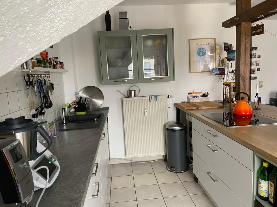 3 Zimmer Wohnung mit 100 m² in Lüdenscheid – Bild 2