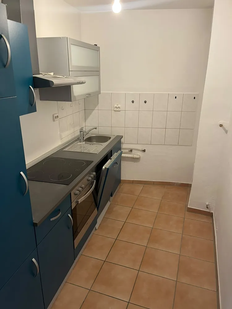 1 Zimmer Wohnung mit 44 m² in München – Bild 5