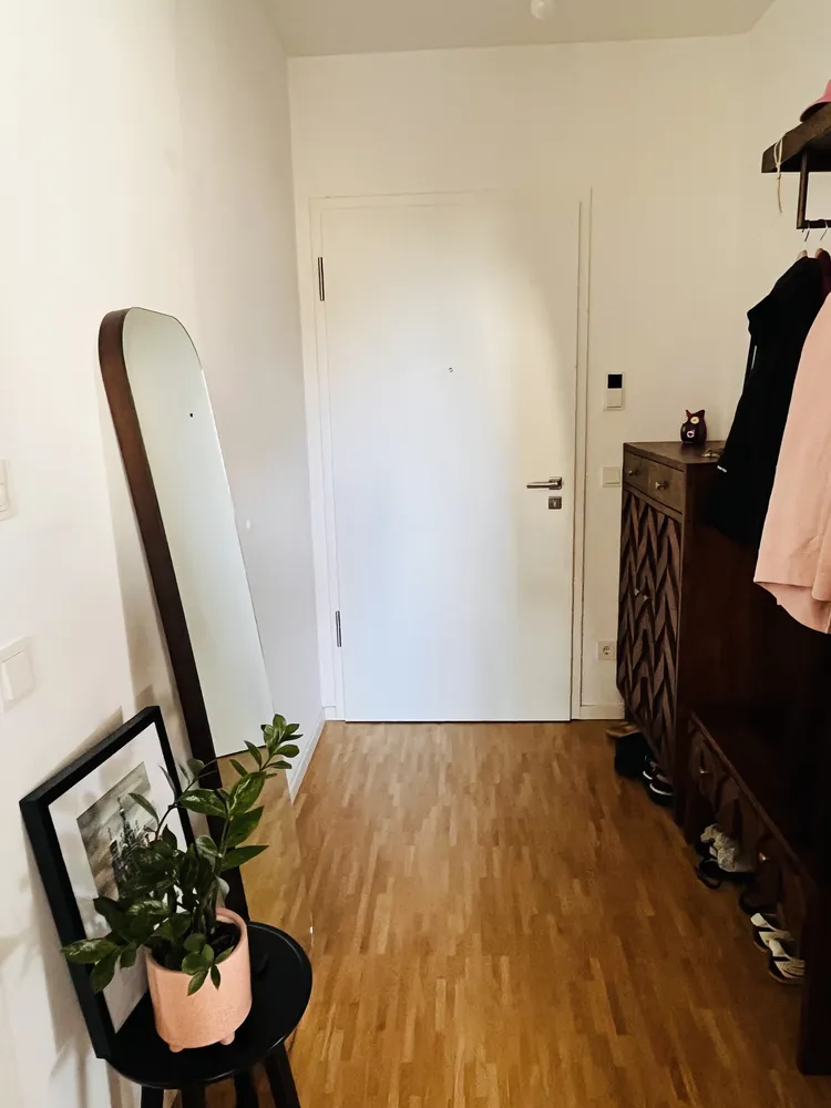 3 Zimmer Wohnung mit 87 m² in Mannheim – Bild 8