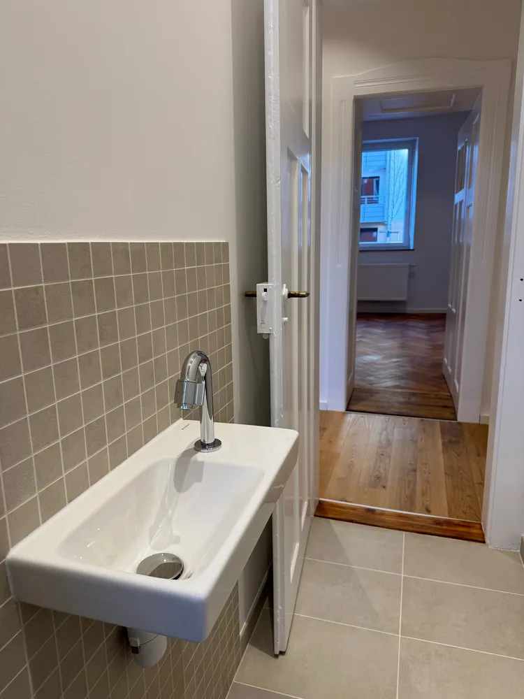 3 Zimmer Wohnung mit 92 m² in Nürnberg – Bild 10