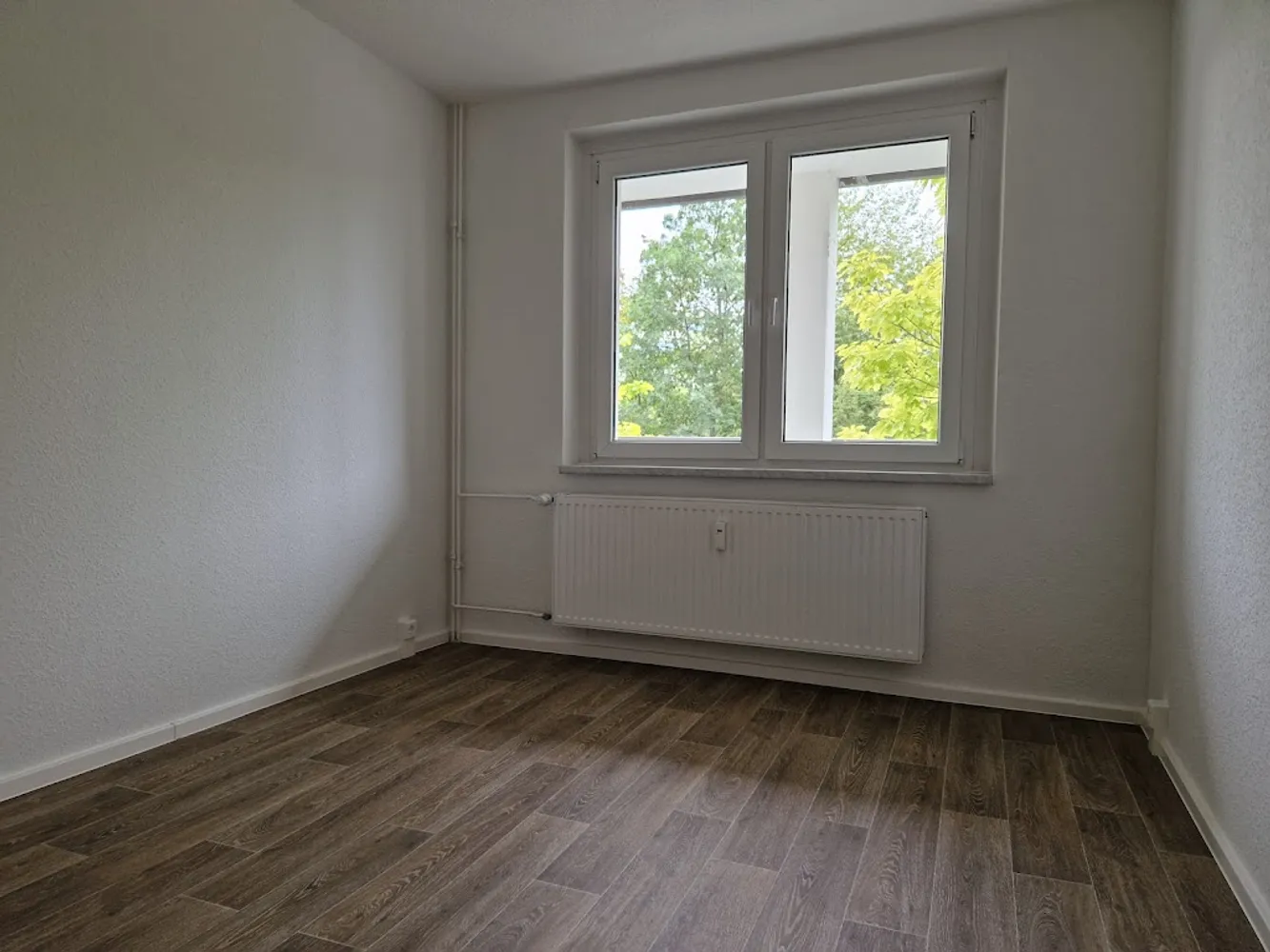 3 Zimmer Wohnung mit 60 m² in Halle (Saale) – Bild 3