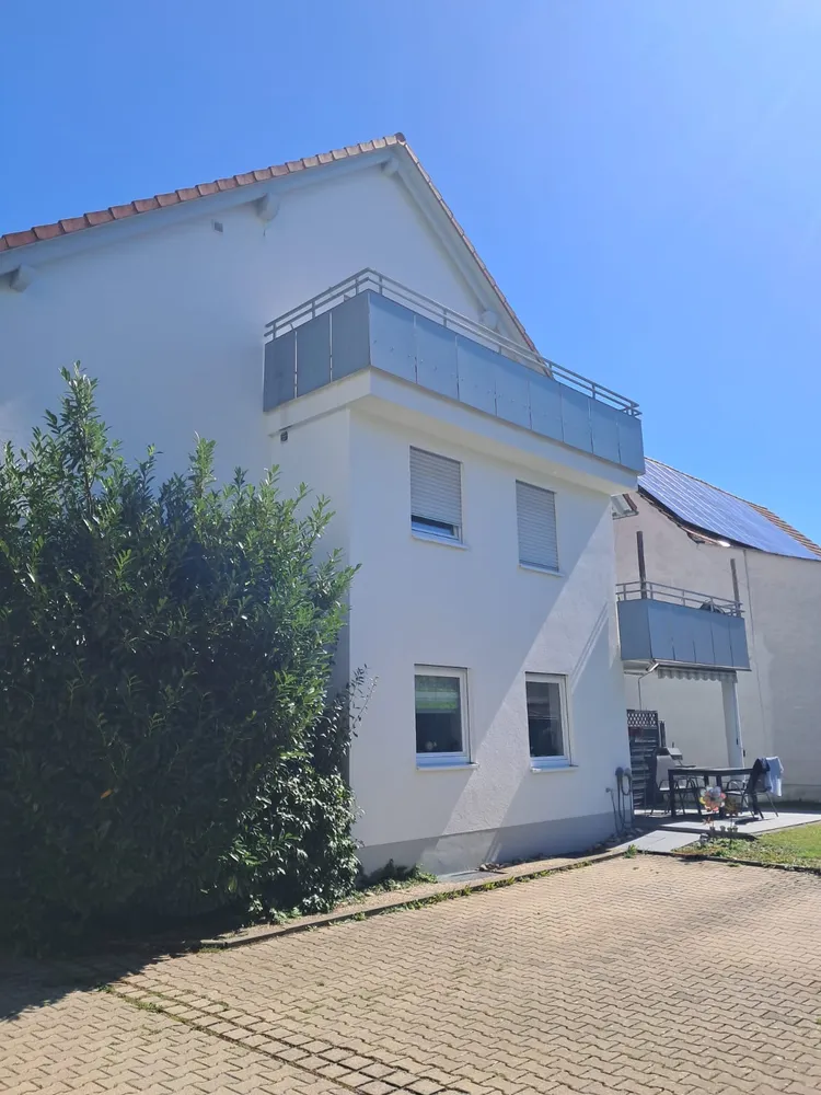 2 Zimmer Wohnung mit 58 m² in Neu-Ulm – Bild 12