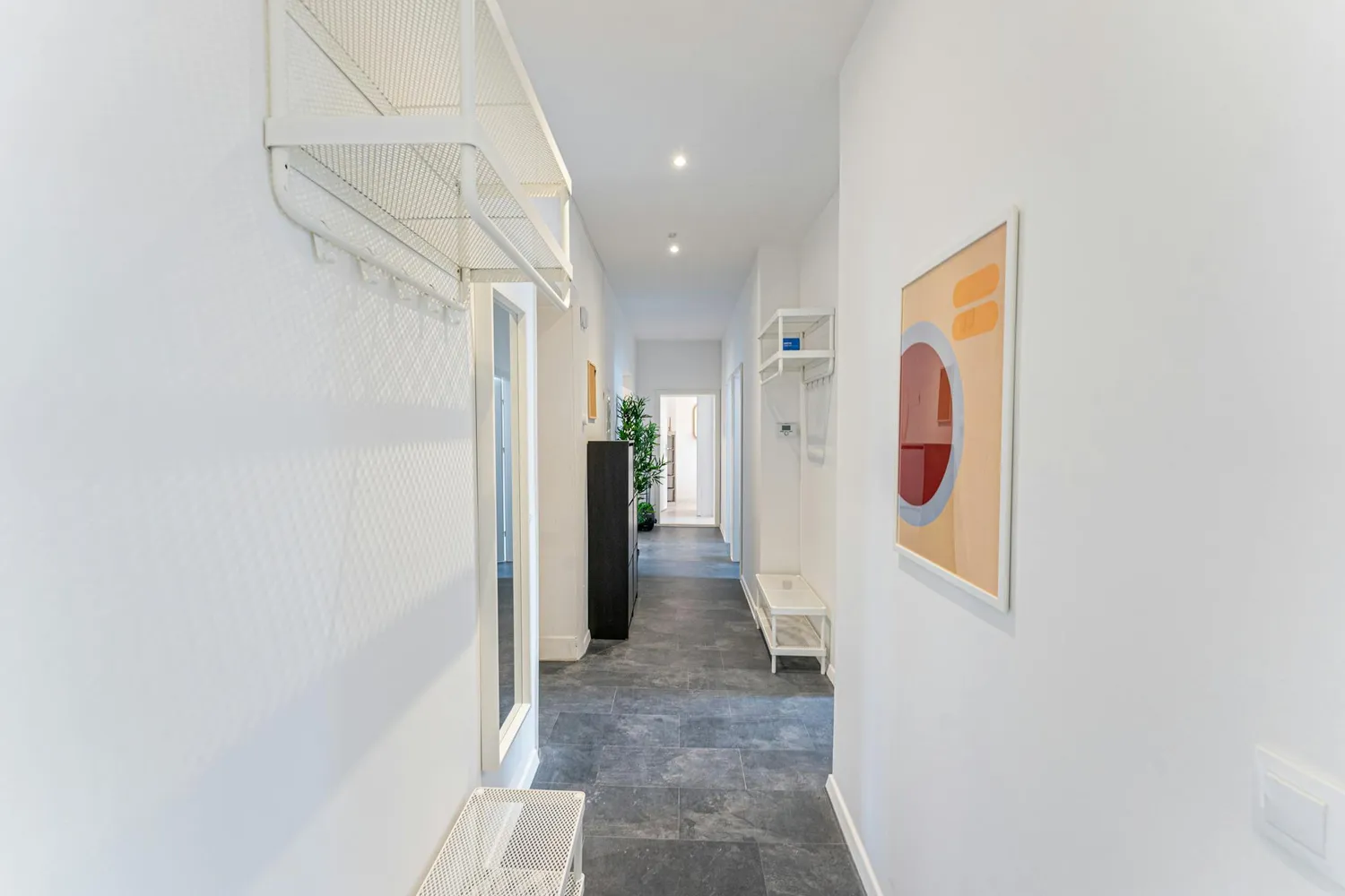 Shared room with 11 m² in Berlin – Photo 10