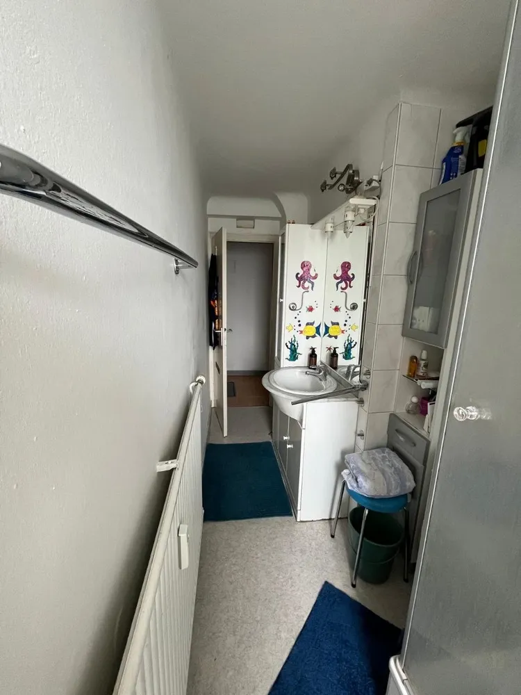 2 Zimmer Wohnung mit 70 m² in Saarbrücken – Bild 7