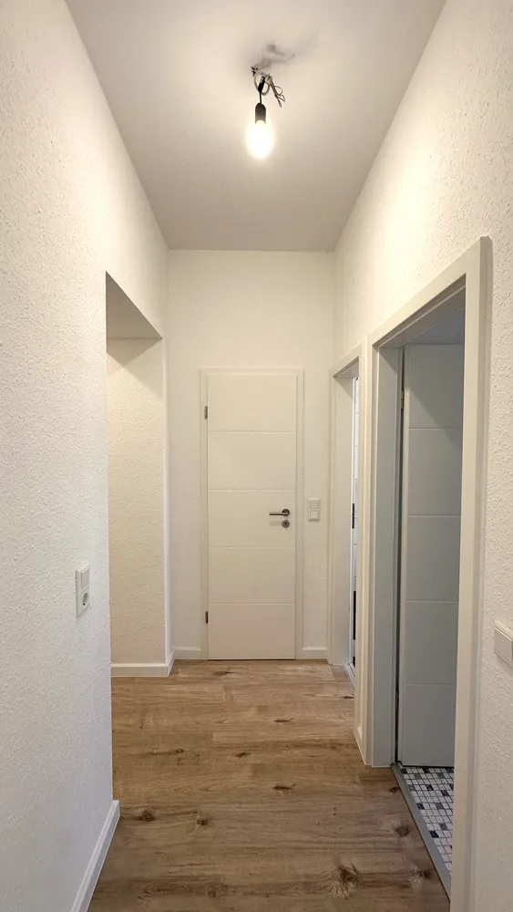 2 Zimmer Wohnung mit 41 m² in Wuppertal – Bild 4