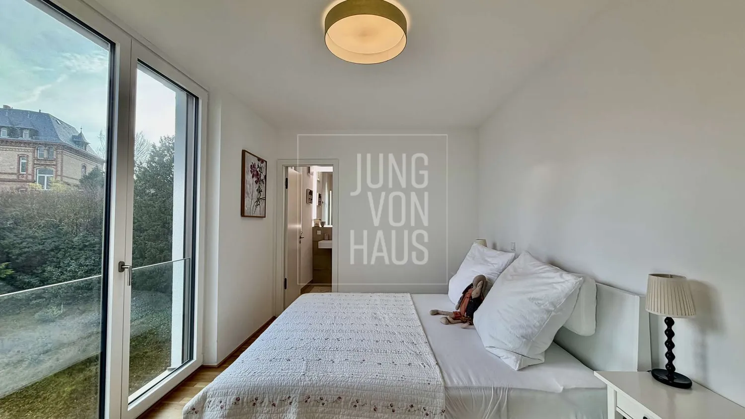 2 Zimmer Wohnung mit 72 m² in Wiesbaden – Bild 5