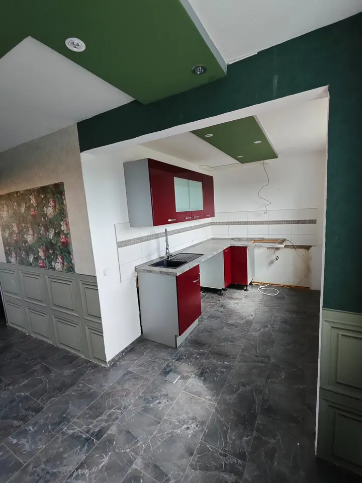 3 Zimmer Wohnung mit 89 m² in Wolfsburg – Bild 1