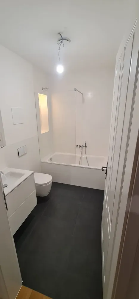 3 Zimmer Wohnung mit 82 m² in München – Bild 7