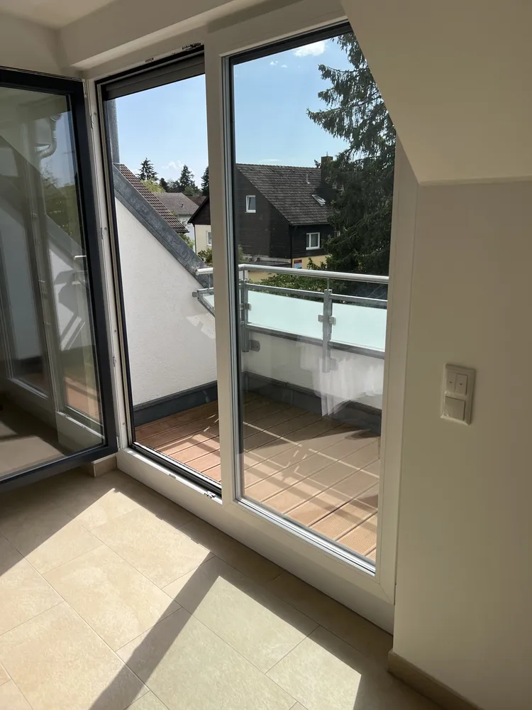 2 Zimmer Wohnung mit 50 m² in München – Bild 1