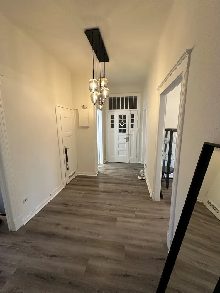 4 Zimmer Wohnung mit 99 m² in Osnabrück – Bild 3