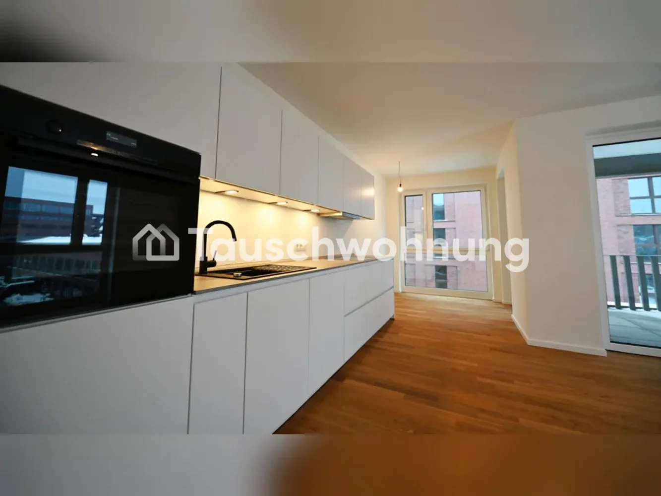 3 Zimmer Wohnung mit 86 m² in Hamburg – Bild 3