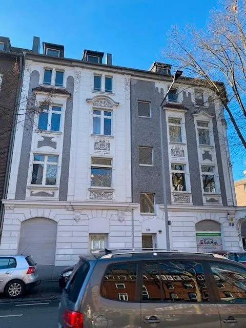 2 Zimmer Wohnung mit 60 m² in Duisburg – Bild 6