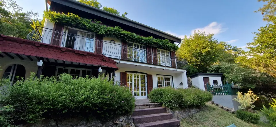 4 Zimmer Haus mit 100 m² in Wetzlar – Bild 2