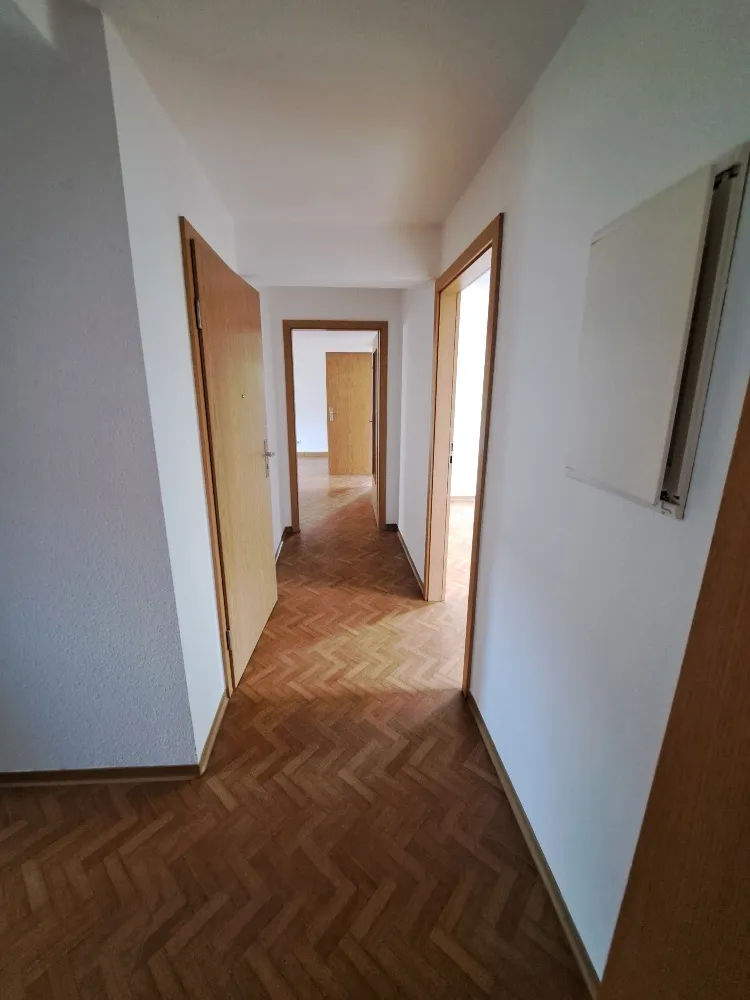 4 Zimmer Wohnung mit 83 m² in Zwickau – Bild 12