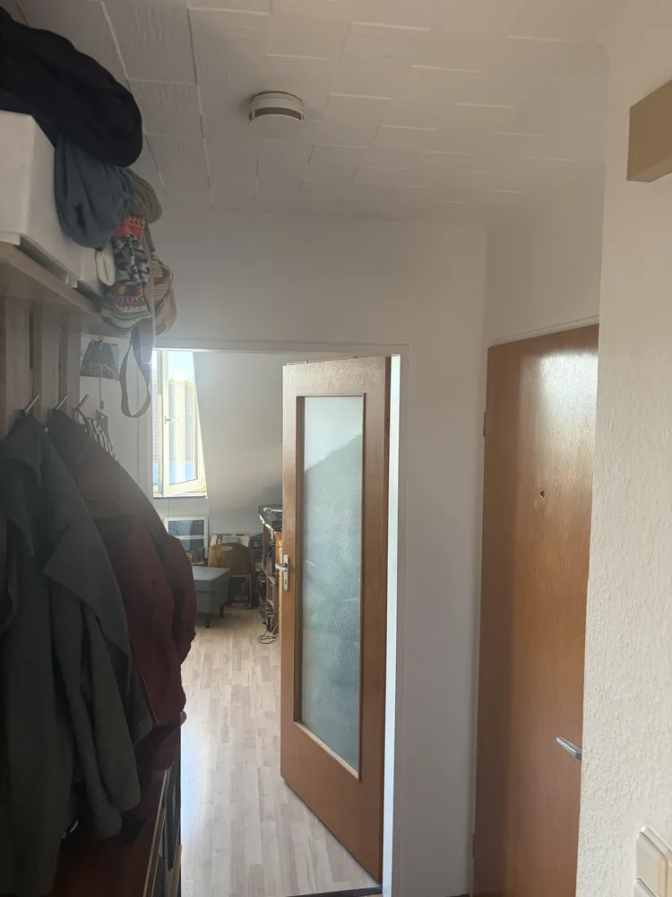 3 Zimmer Wohnung mit 54 m² in Leverkusen – Bild 10