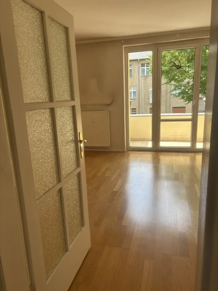 3 room apartment with 61 m² in Berlin – Photo 8