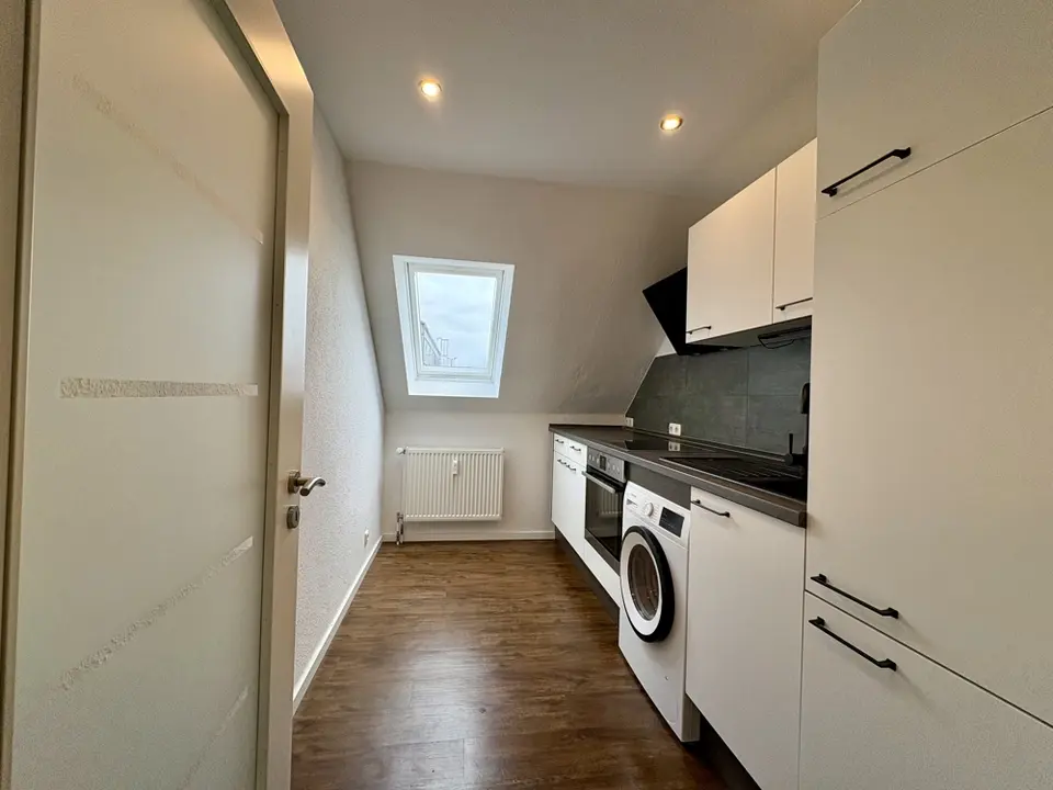 4 Zimmer Wohnung mit 64 m² in Wilhelmshaven – Bild 7