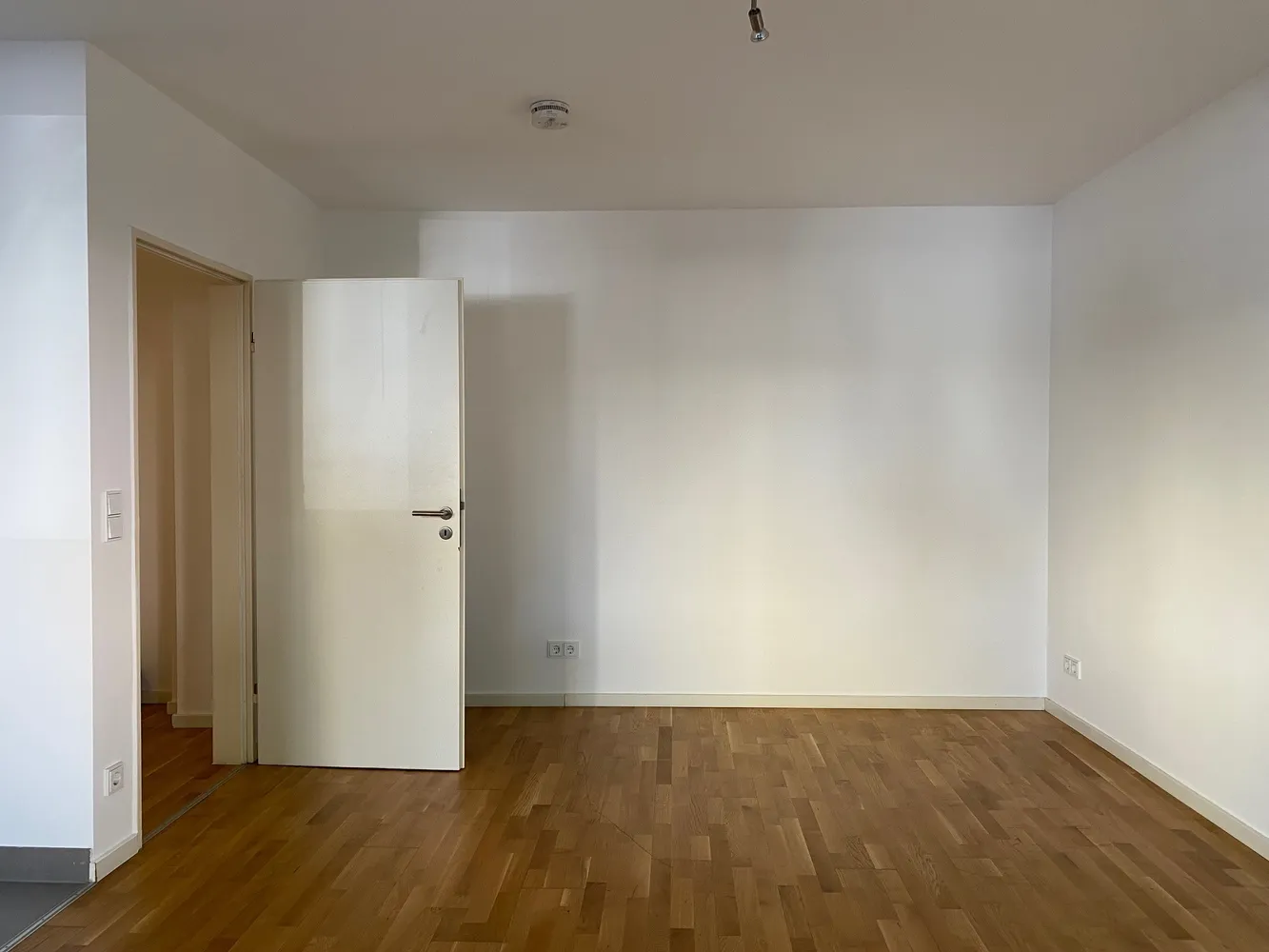 2 room apartment with 47 m² in Frankfurt am Main – Photo 3