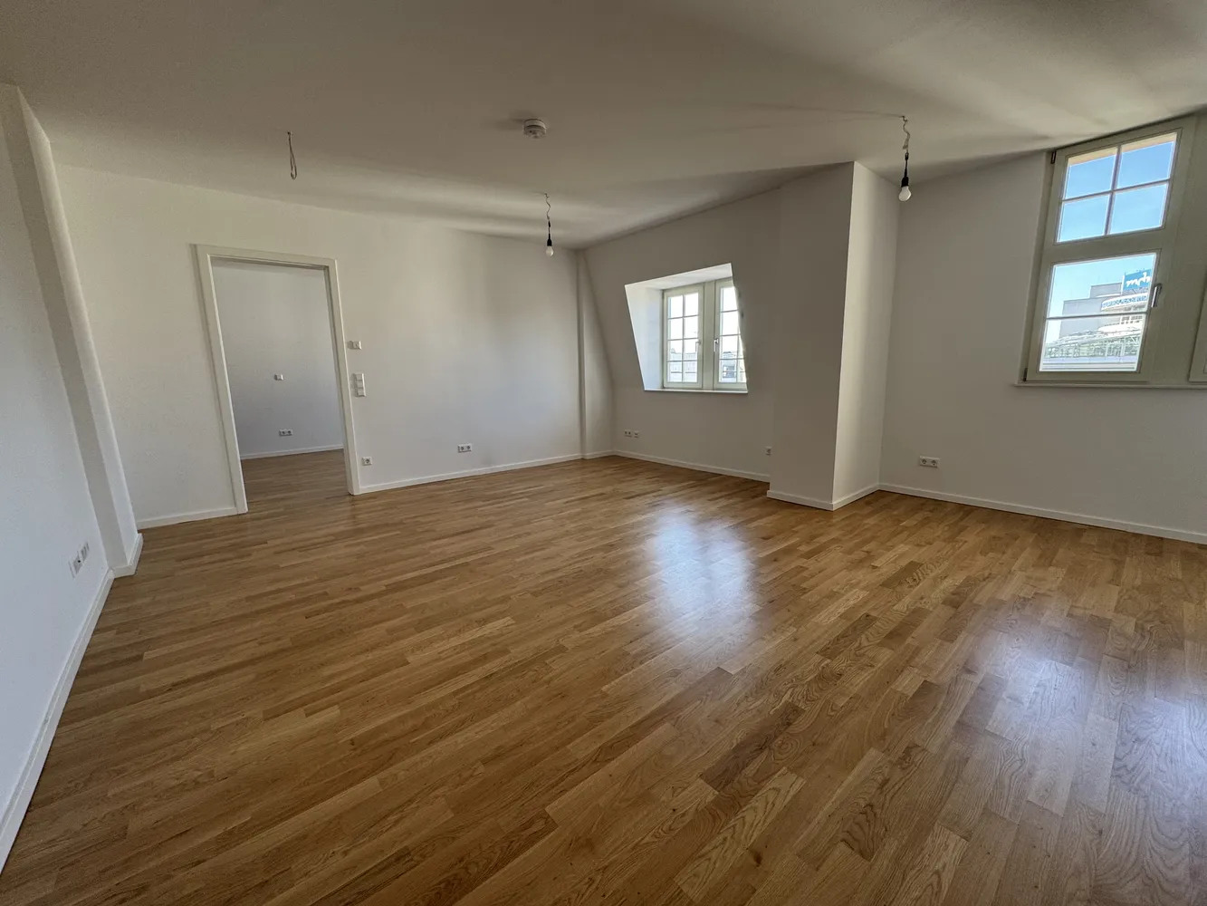 3 Zimmer Wohnung mit 71 m² in Halle (Saale) – Bild 5