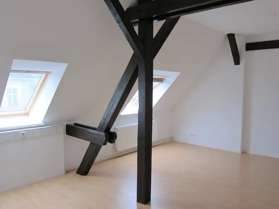 Studio mit 37 m² in Frankfurt (Oder) – Bild 1